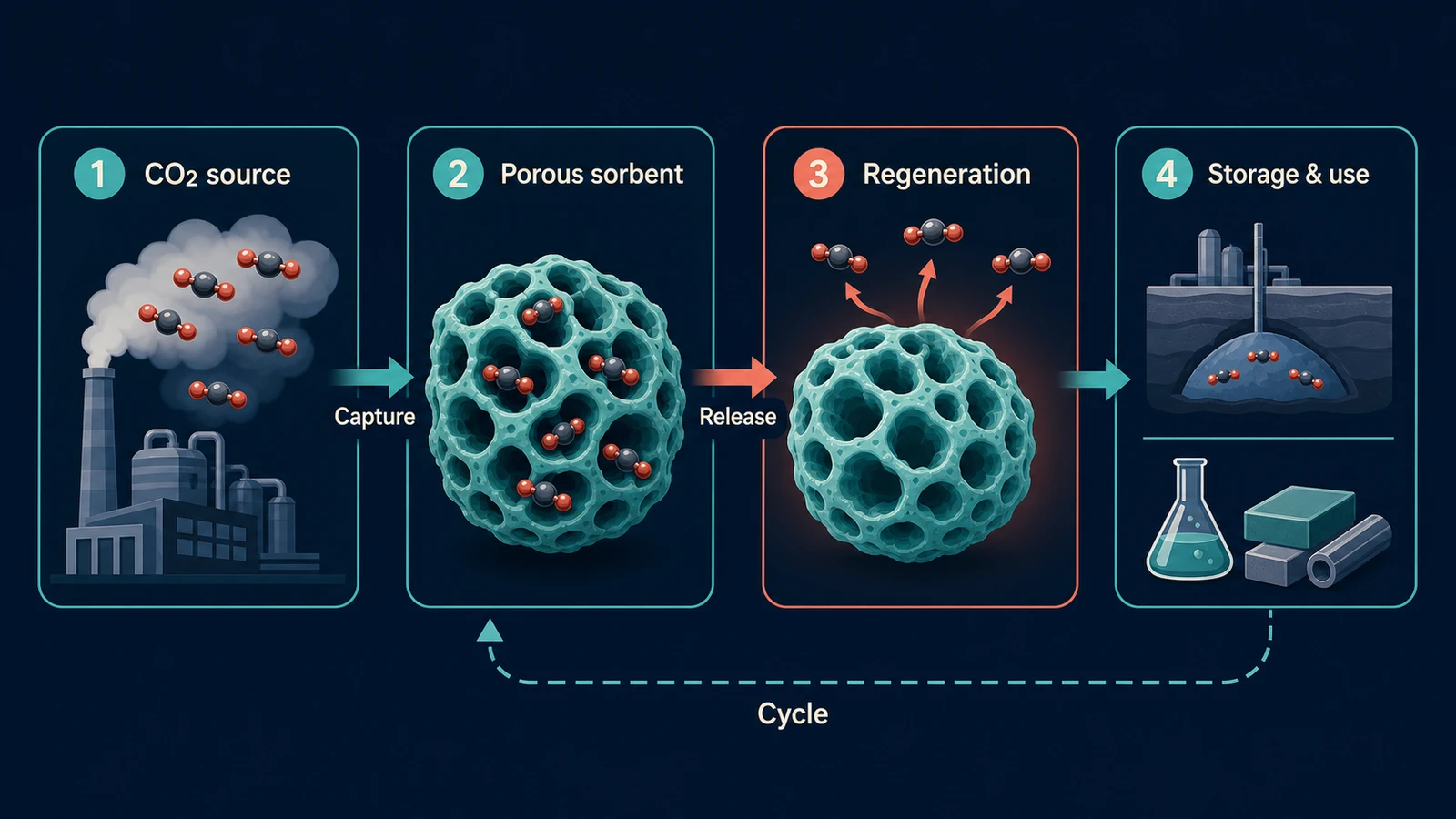 Graphical Abstract Generator