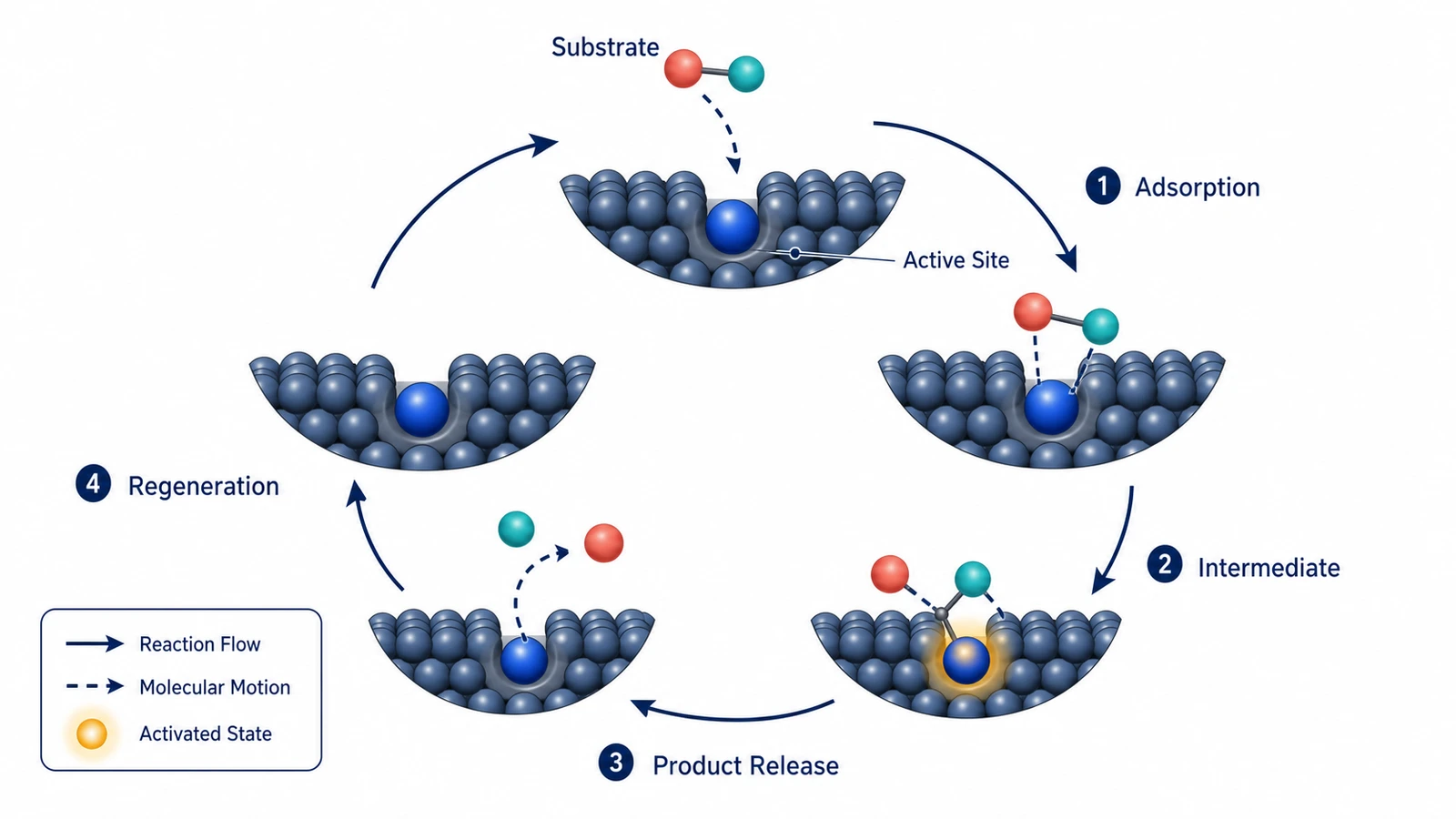 Mechanism Diagram Generator