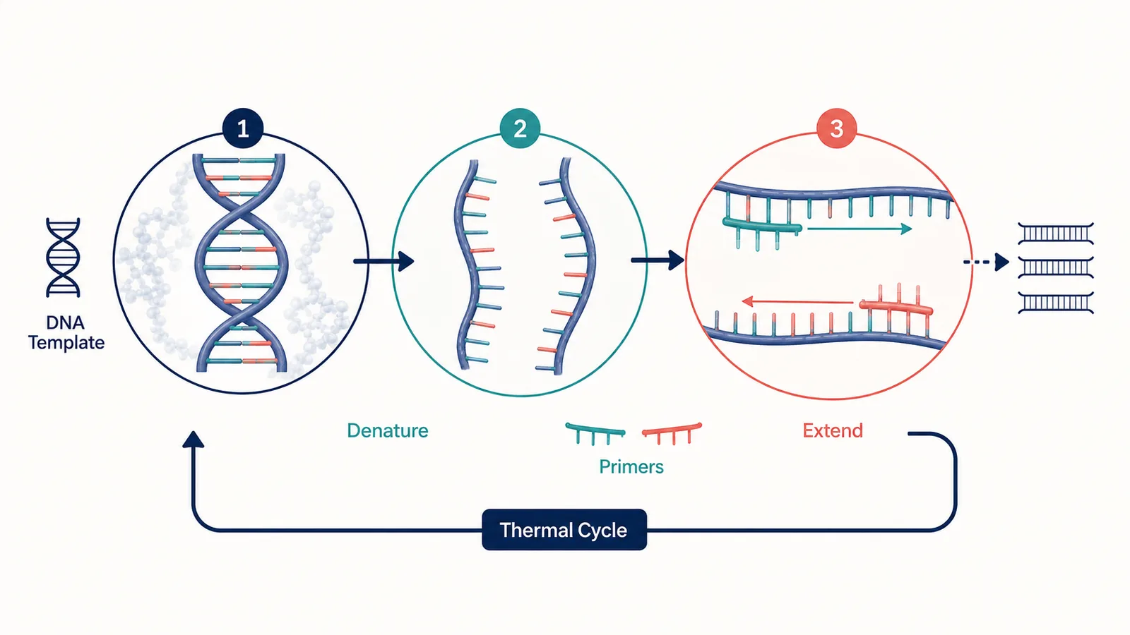 PCR-Diagrammgenerator